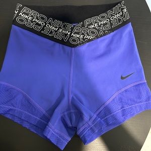 Nike Pro Crossover Waist Band